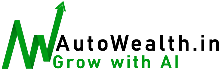AutoWealth - Smart Investments for Smart People